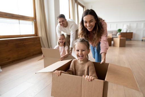 Asesoría Inmobiliaria - Plan Gold