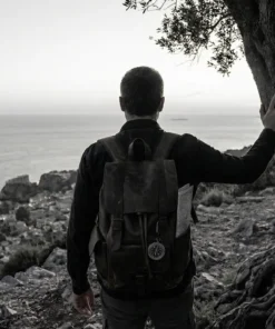 Visado Nómade Titular